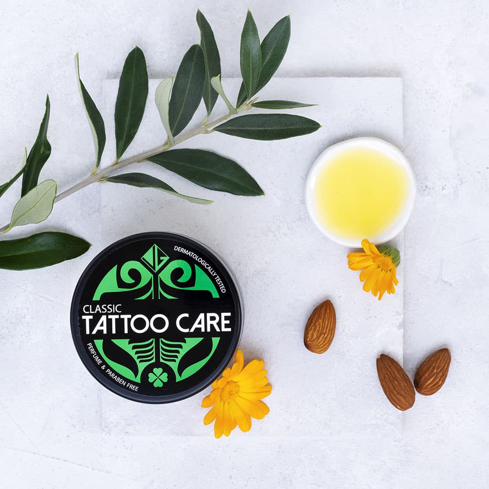 TATTOO CARE Classic