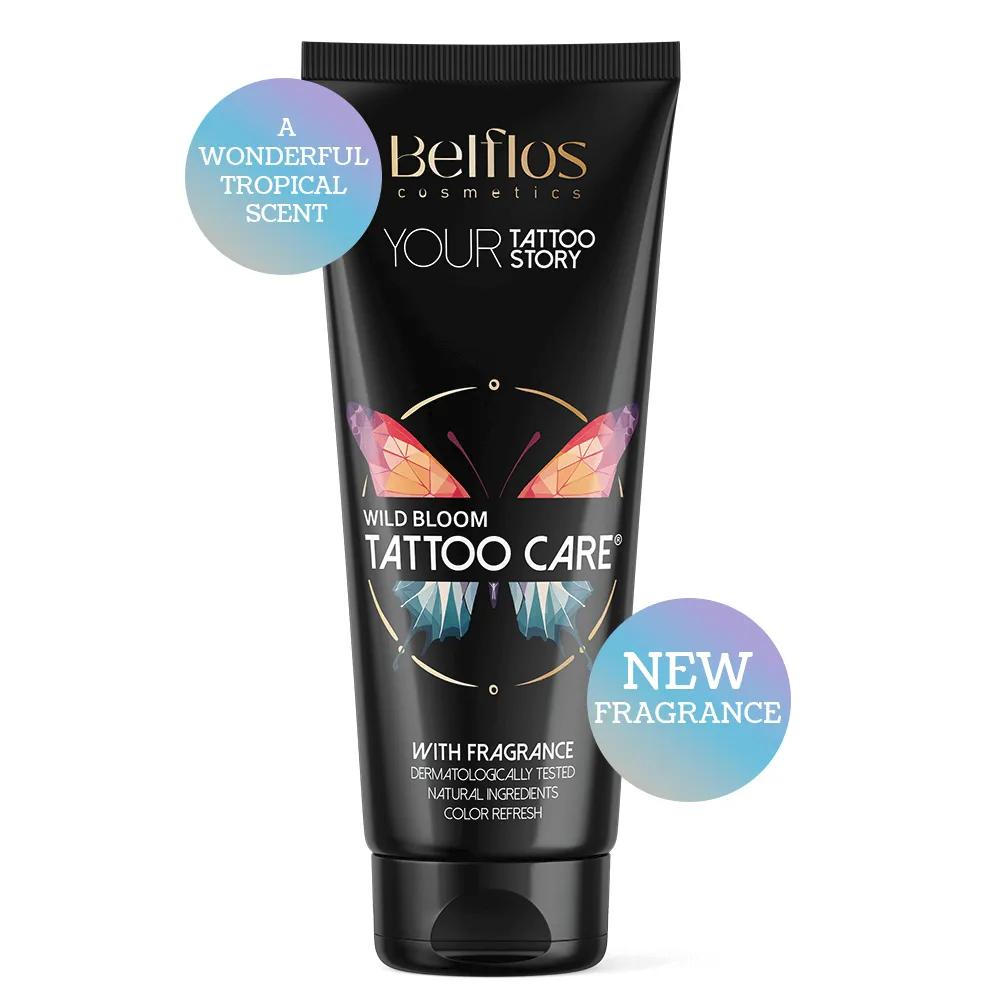 TATTOO CARE Premium Butter