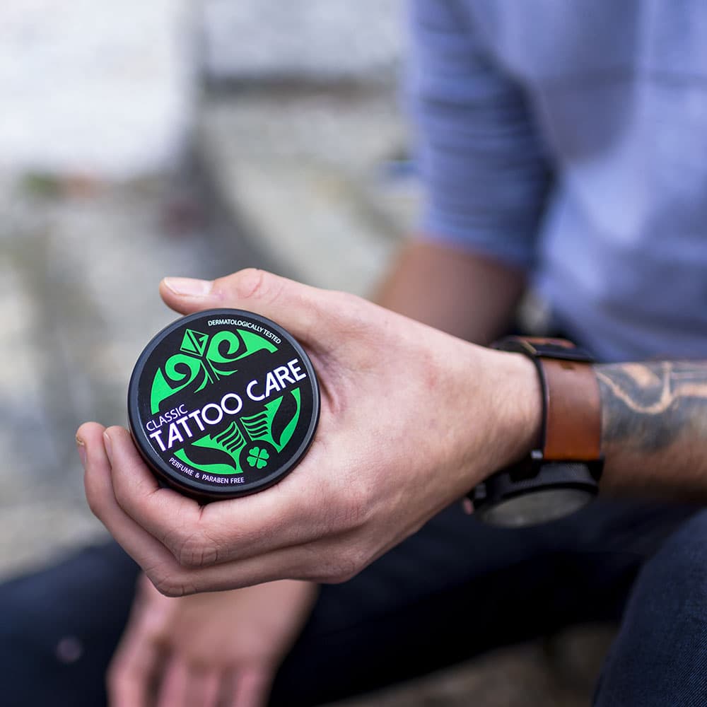 TATTOO CARE Classic