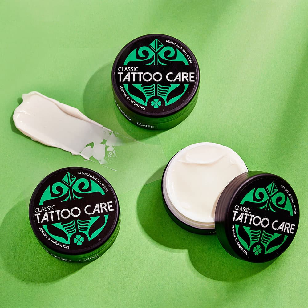 TATTOO CARE Classic